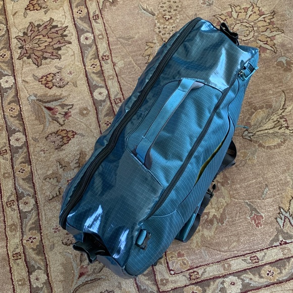 Patagonia Black Hole MLC 45L - Picture 3 of 12